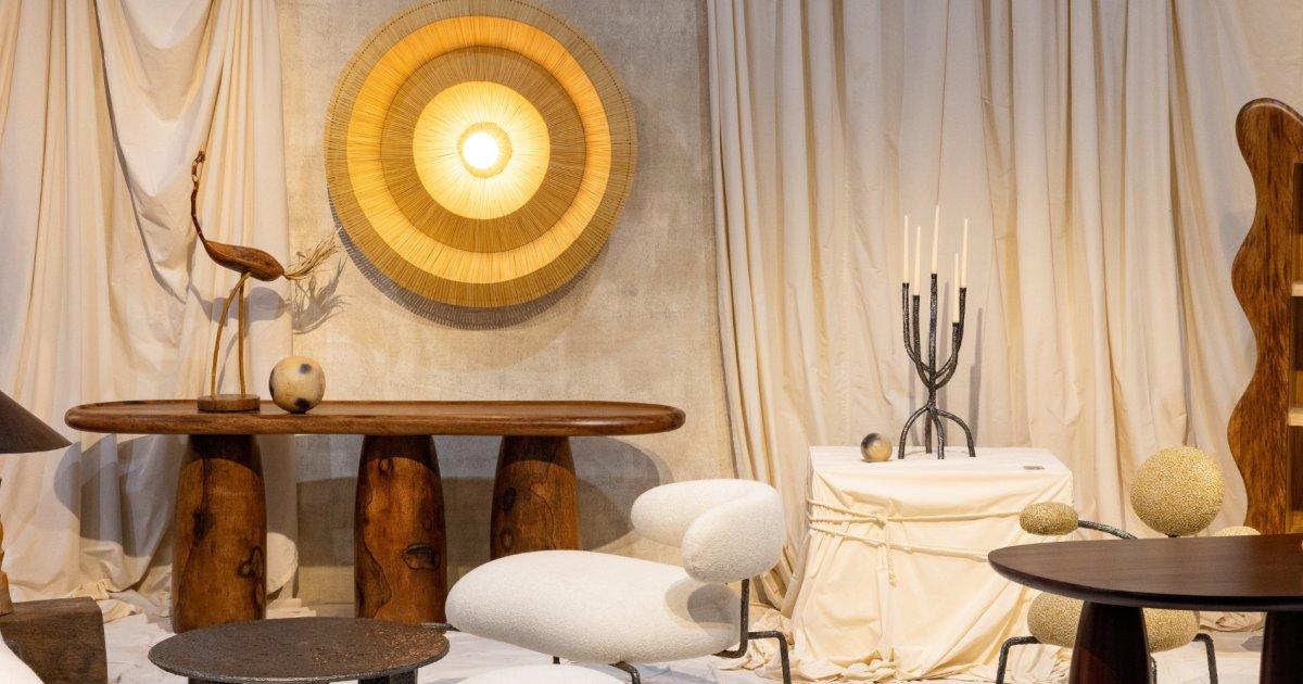 1.75 Paris – Séjournez dans appartements et hôtels élégants - A look back at Maison&Objet 2026